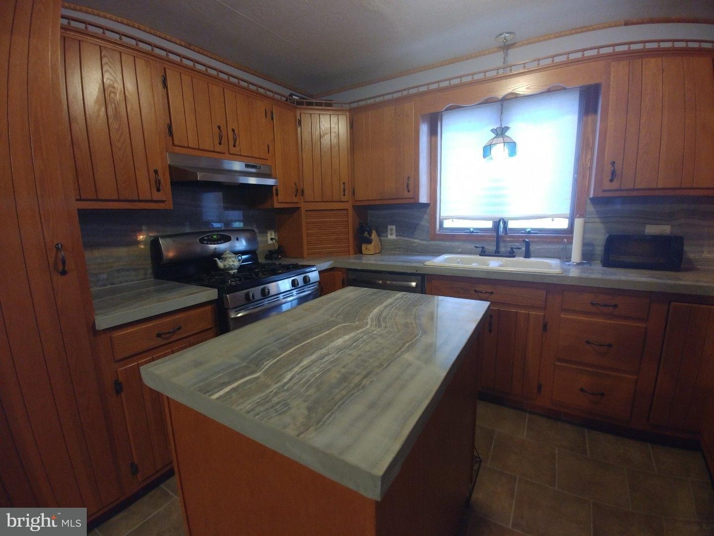 103 Rena Street Newfield, NJ 08344 - Photo 4 of 13 Kitchen