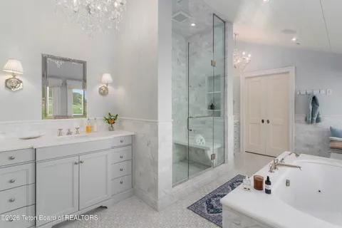 $16,850,000 | 250 Moose Street, Jackson, WY 83001