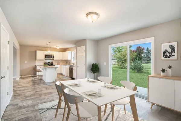 $414,900 | 4031 Sugarsand Lane, Bridgman, MI 49106