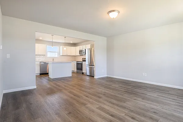 $414,900 | 4031 Sugarsand Lane, Bridgman, MI 49106