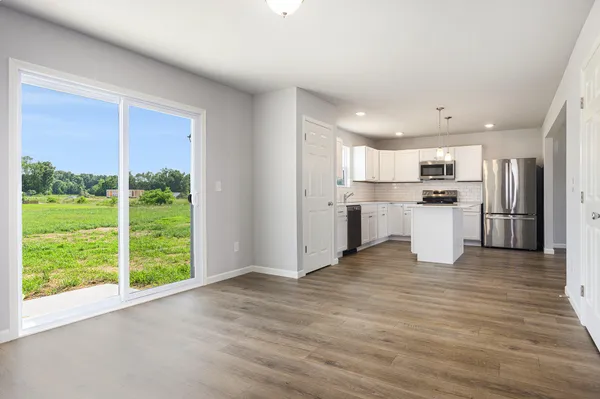 $414,900 | 4031 Sugarsand Lane, Bridgman, MI 49106