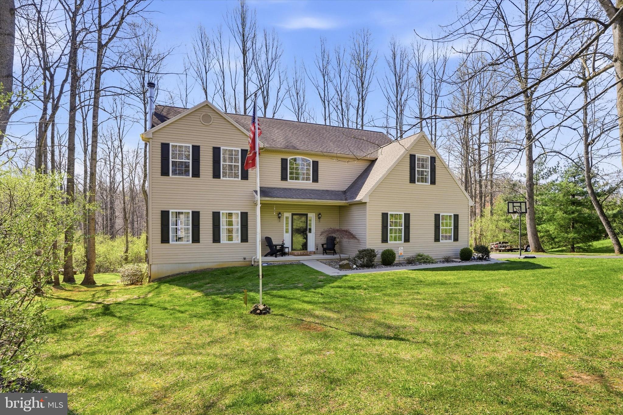 196 Sugarman Road Coatesville, PA 19320 - Photo 1 of 42 Gallery Image 1