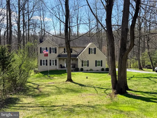 $519,900 | 196 Sugarman Road, Coatesville, PA 19320