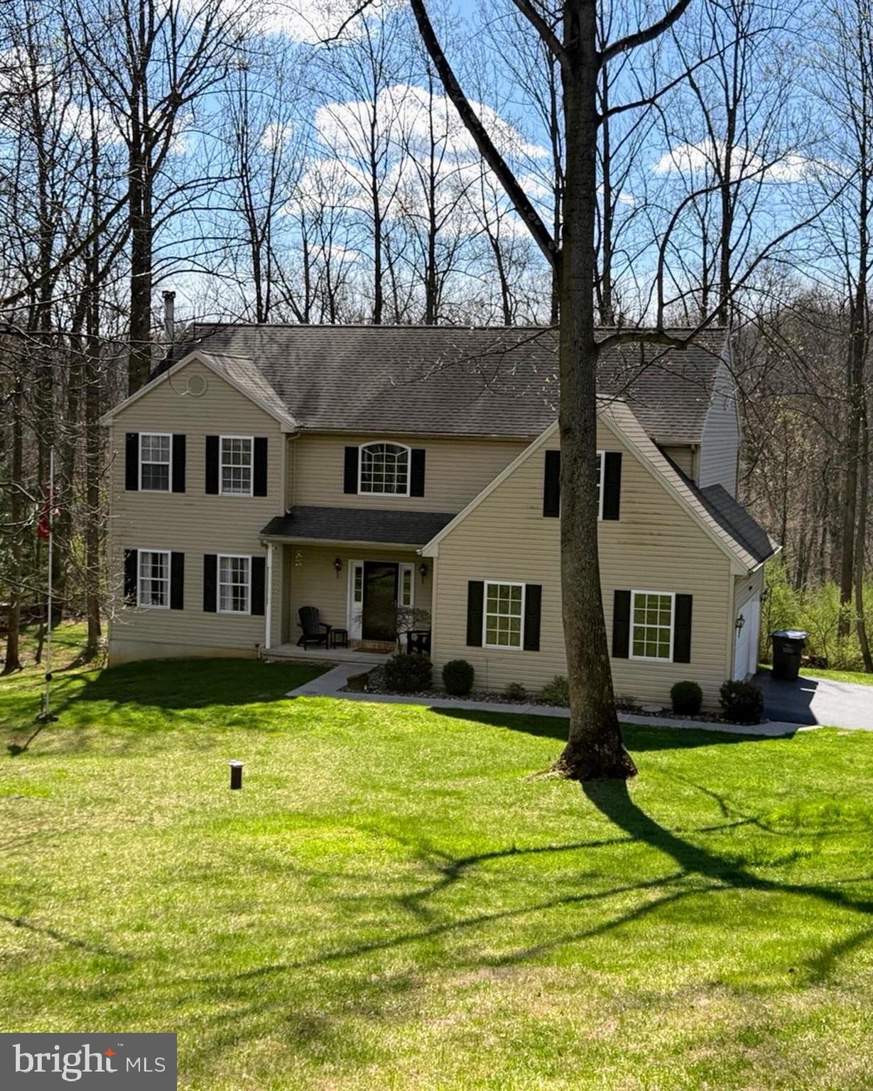 196 Sugarman Road Coatesville, PA 19320 - Photo 2 of 6