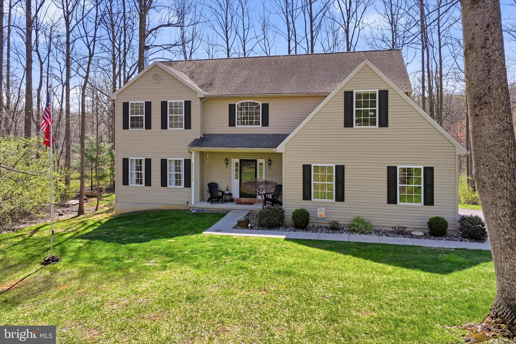 196 Sugarman Road Coatesville, PA 19320 - Photo 26 of 42 Gallery Image 26