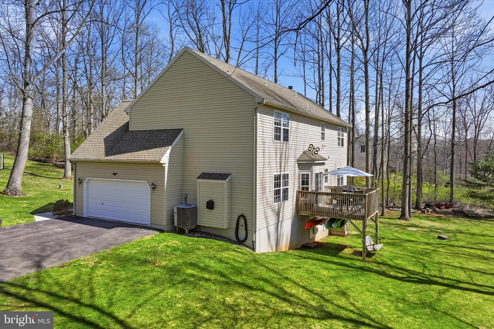 196 Sugarman Road Coatesville, PA 19320 - Photo 27 of 42 Gallery Image 27