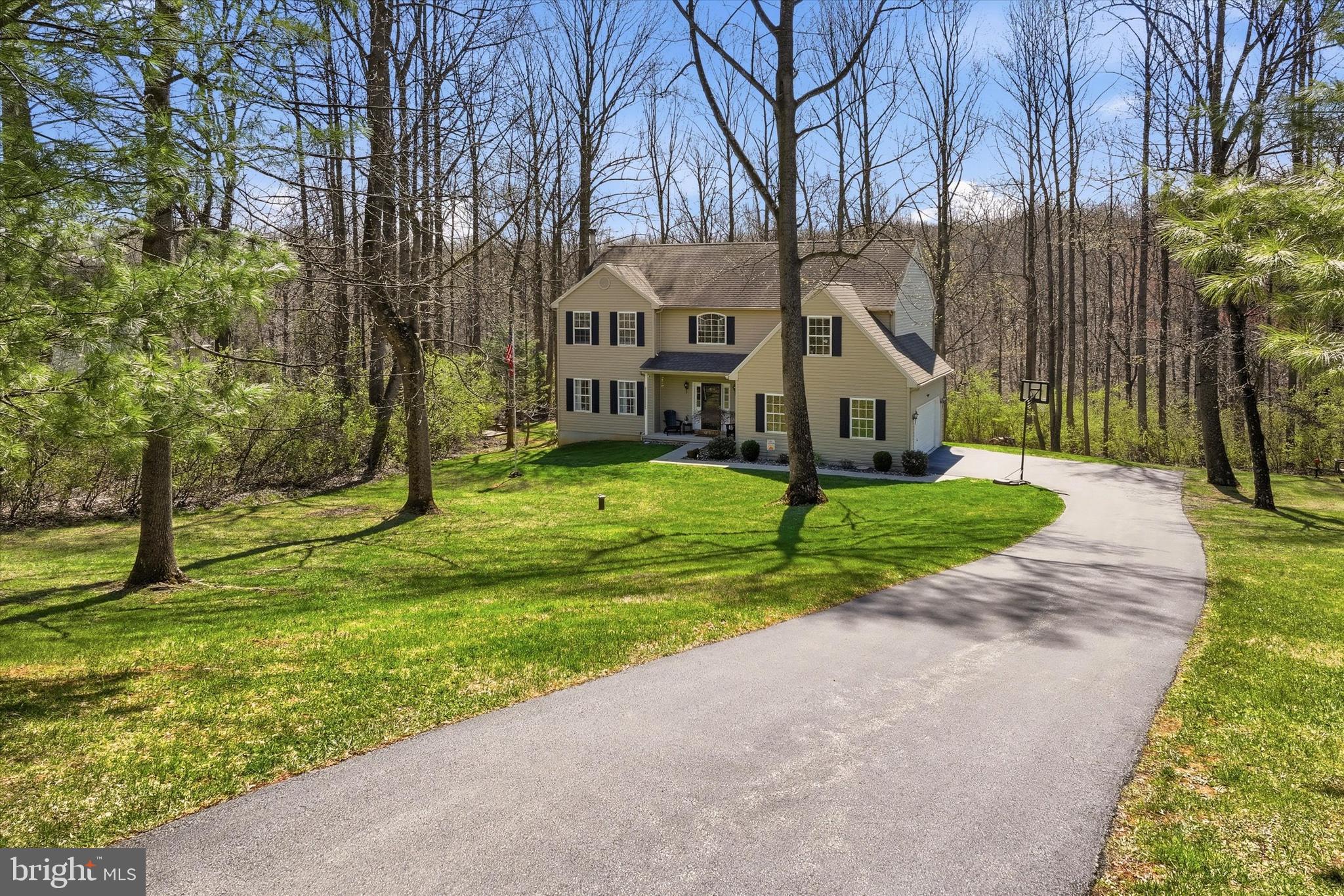 196 Sugarman Road Coatesville, PA 19320 - Photo 30 of 42 Gallery Image 30