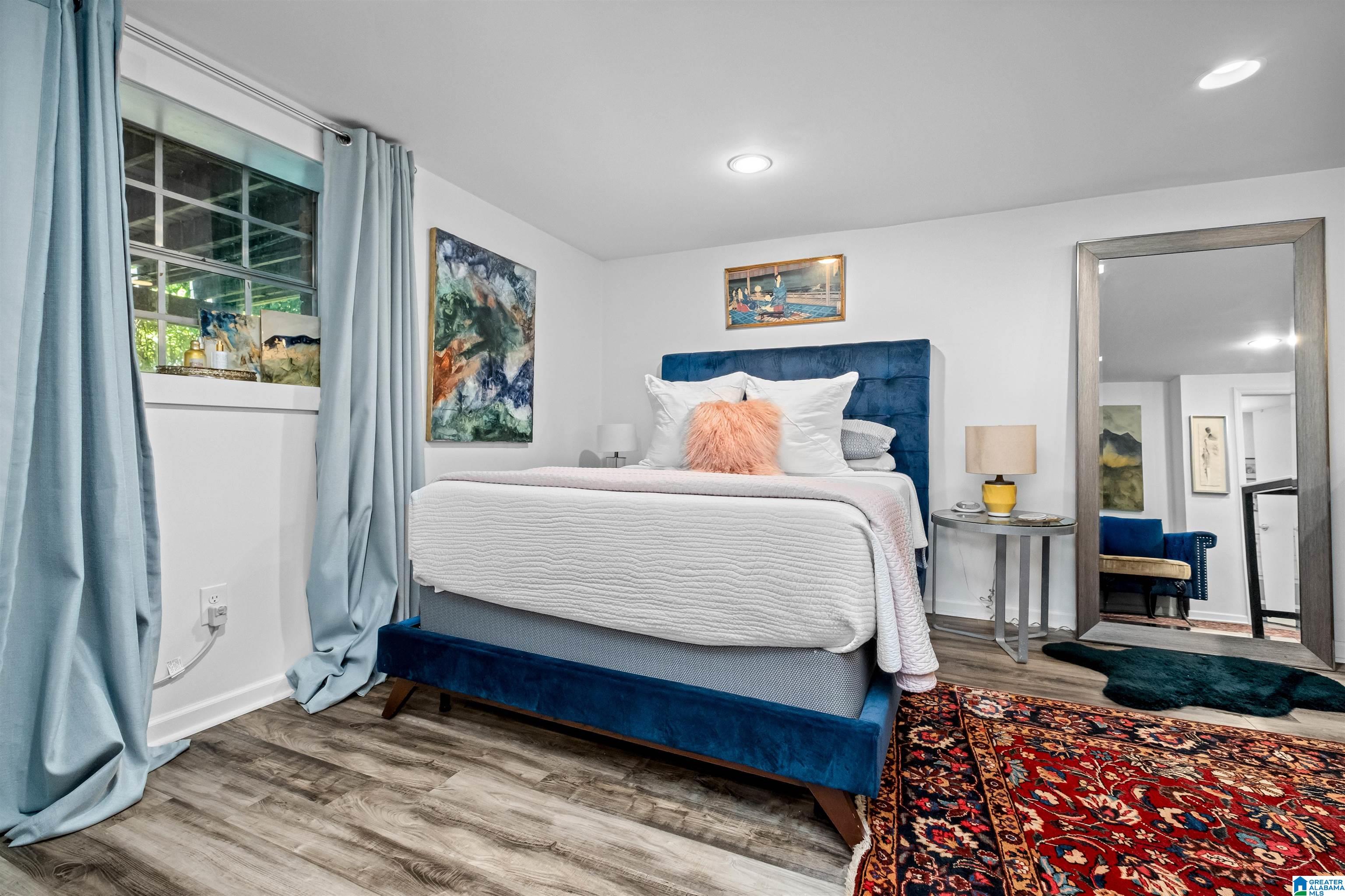 2945 Pump House Road Vestavia Hills, AL 35243 - Photo 35 of 50