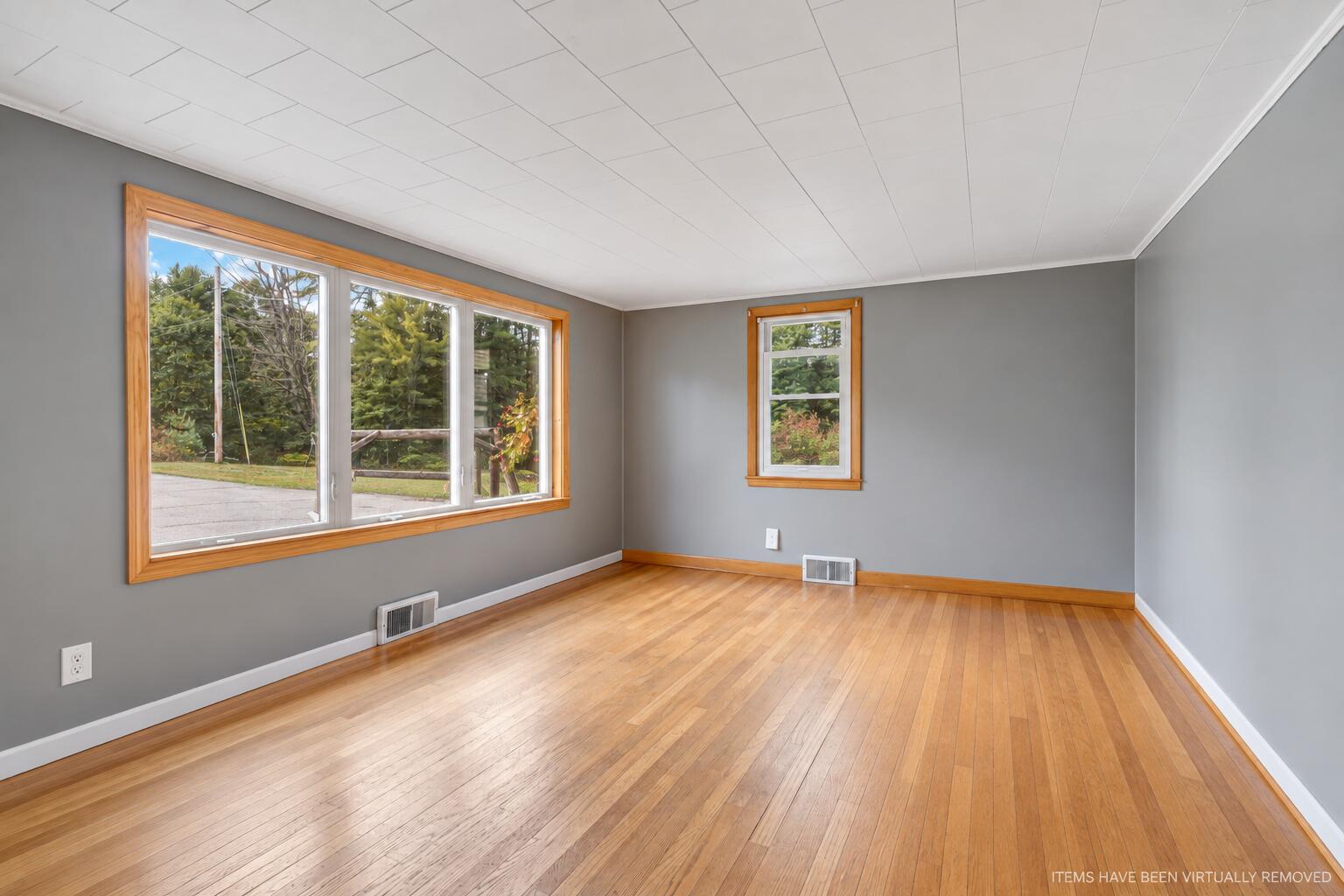683 Waterford Road Norway, ME 04268 - Photo 34 of 72 Empty Living 2