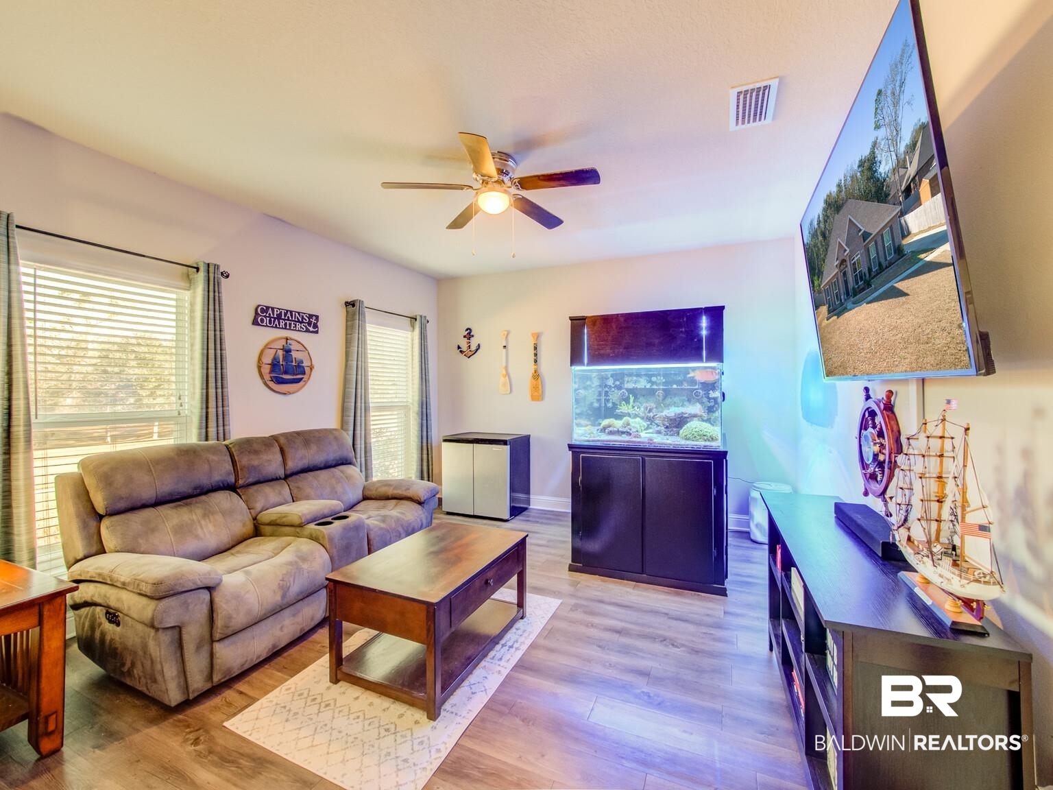 26097 Rosedown Lane Daphne, AL 36526 - Photo 5 of 50 Office