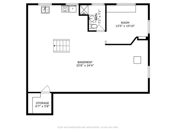 $449,999 | 308 Sheldon Avenue, Downers Grove, IL 60515