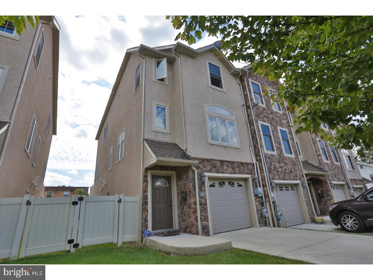 493 Harmon Road, Unit D Philadelphia, PA 19128 - Photo 1 of 24 Gallery Image 1