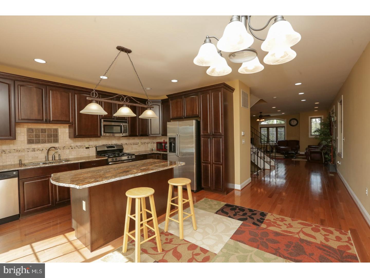 493 Harmon Road, Unit D Philadelphia, PA 19128 - Photo 12 of 24 Gallery Image 12