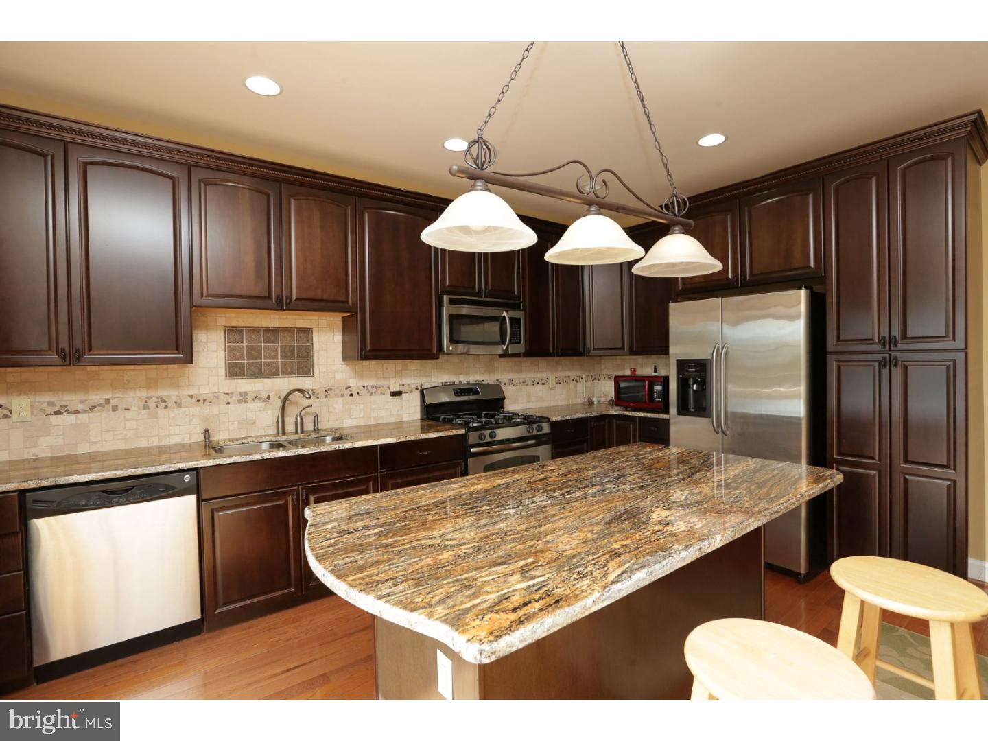 493 Harmon Road, Unit D Philadelphia, PA 19128 - Photo 10 of 24 Gallery Image 10