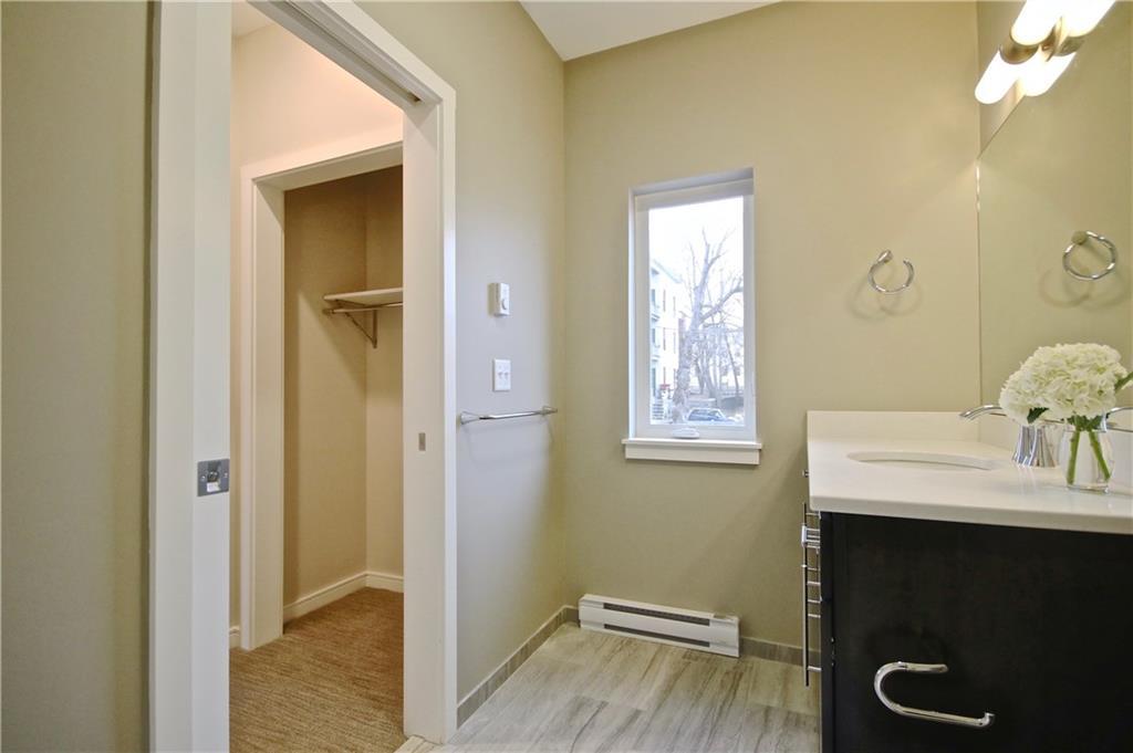 22 Tate Street, Unit 2B Portland, ME 04102 - Photo 24 of 34 Photo