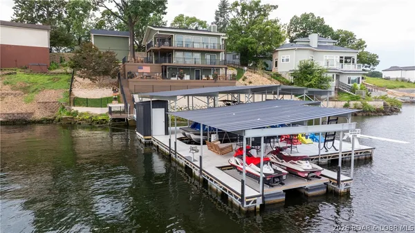 $1,785,000 | 5590 Alona Point, Osage Beach, MO 65065