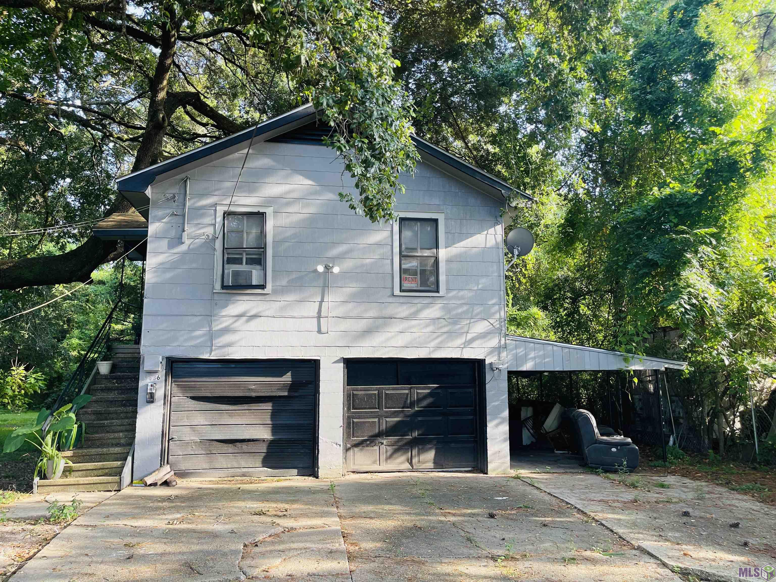 5836 Prescott Road Baton Rouge, LA 70805 - Photo 21 of 21 Gallery Image 21