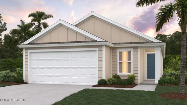 $314,850 | 36 Divot Place, Bunnell, FL 32110