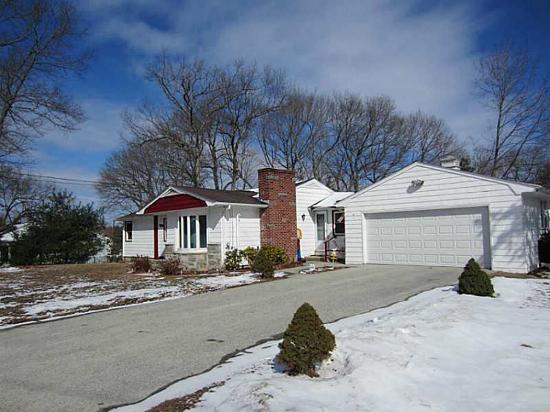 6 Tunmore Road Smithfield, RI 02828 - Photo 11 of 15 Exterior Front.