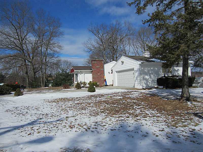 6 Tunmore Road Smithfield, RI 02828 - Photo 12 of 15 Exterior Front.