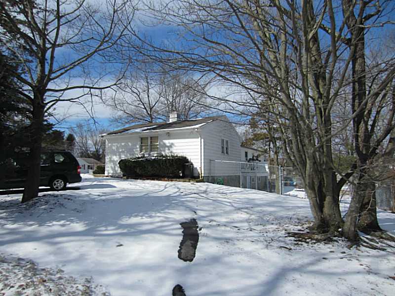 6 Tunmore Road Smithfield, RI 02828 - Photo 13 of 15 Exterior Front.
