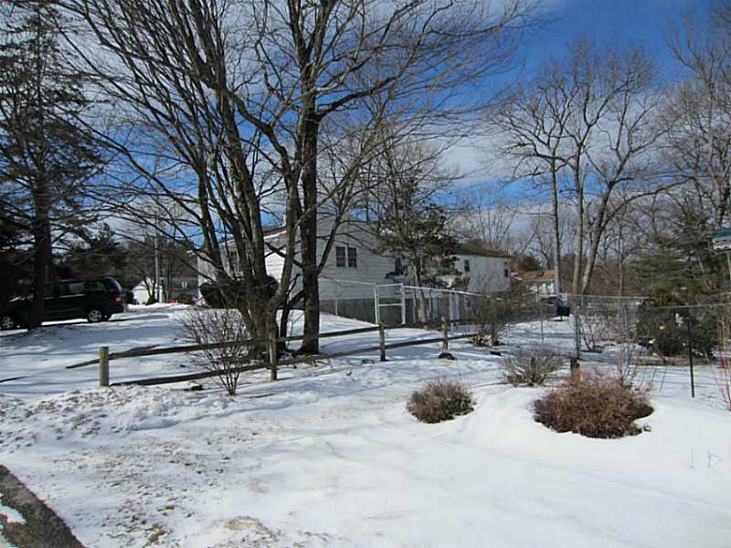 6 Tunmore Road Smithfield, RI 02828 - Photo 14 of 15 Exterior Front.