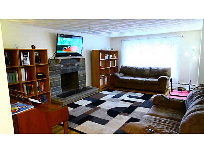 6 Tunmore Road Smithfield, RI 02828 - Photo 3 of 15 Living Room.