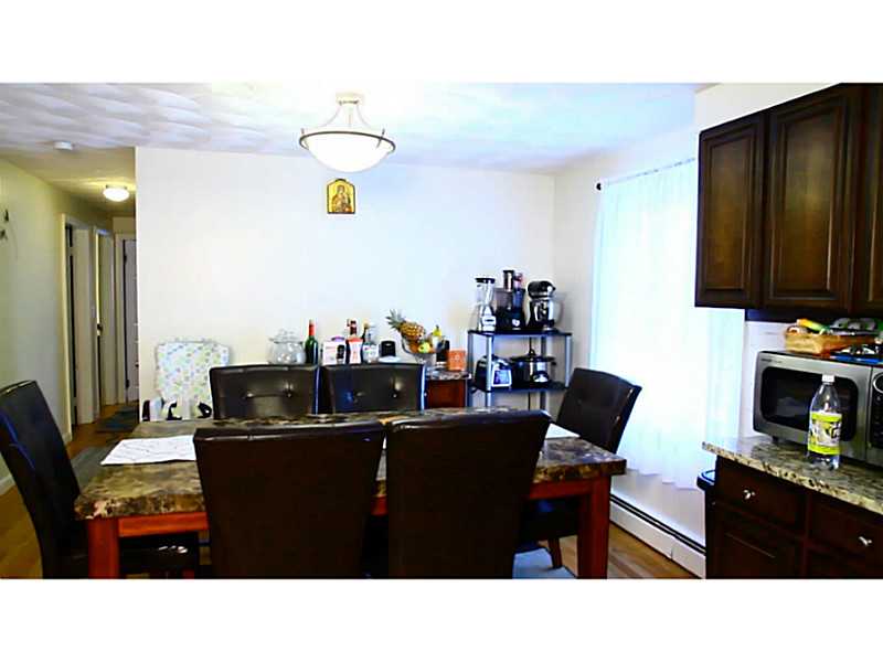 6 Tunmore Road Smithfield, RI 02828 - Photo 5 of 15 Dining Room.