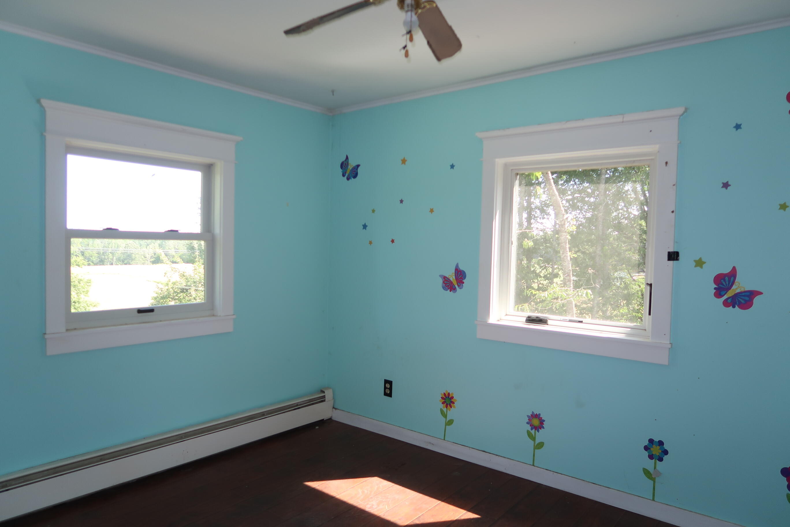 611 West Alna Road Alna, ME 04535 - Photo 27 of 53 IMG_1332