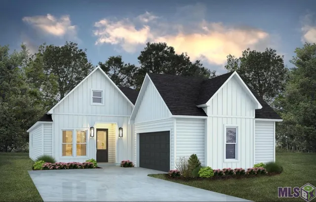 $402,990 | 14455 Belle Maison Drive, Gonzales, LA 70737