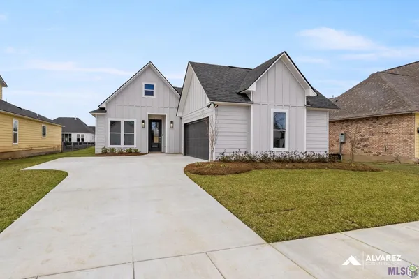 $399,990 | 14455 Belle Maison Drive, Gonzales, LA 70737