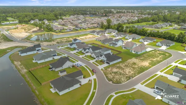 $399,990 | 14455 Belle Maison Drive, Gonzales, LA 70737