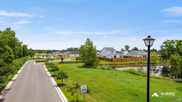 $399,990 | 14455 Belle Maison Drive, Gonzales, LA 70737