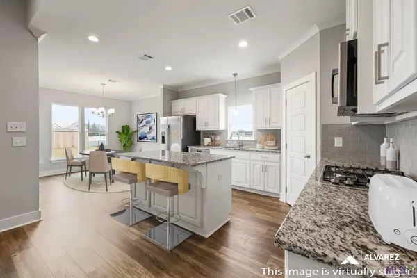 $399,990 | 14455 Belle Maison Drive, Gonzales, LA 70737