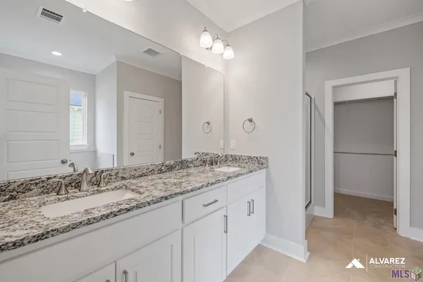 $399,990 | 14455 Belle Maison Drive, Gonzales, LA 70737