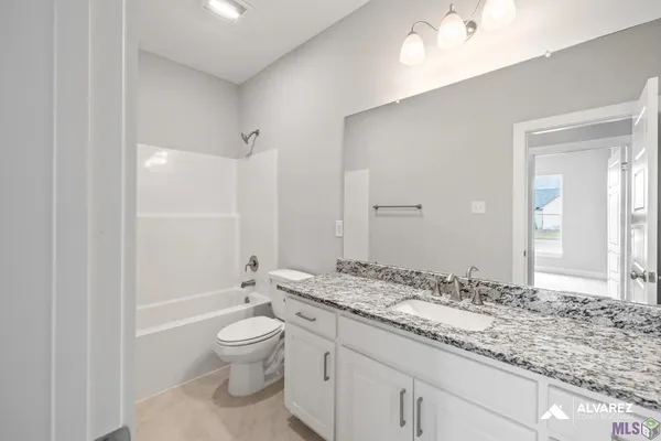 $399,990 | 14455 Belle Maison Drive, Gonzales, LA 70737