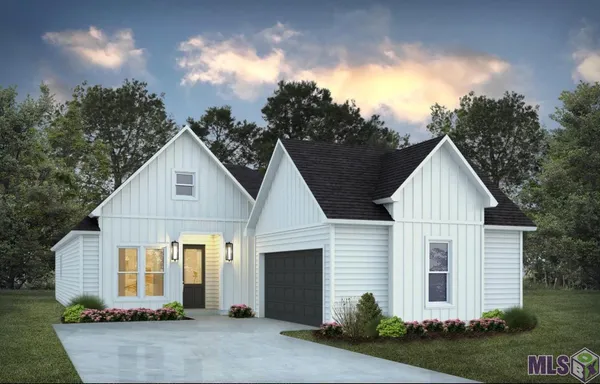 $399,990 | 14455 Belle Maison Drive, Gonzales, LA 70737