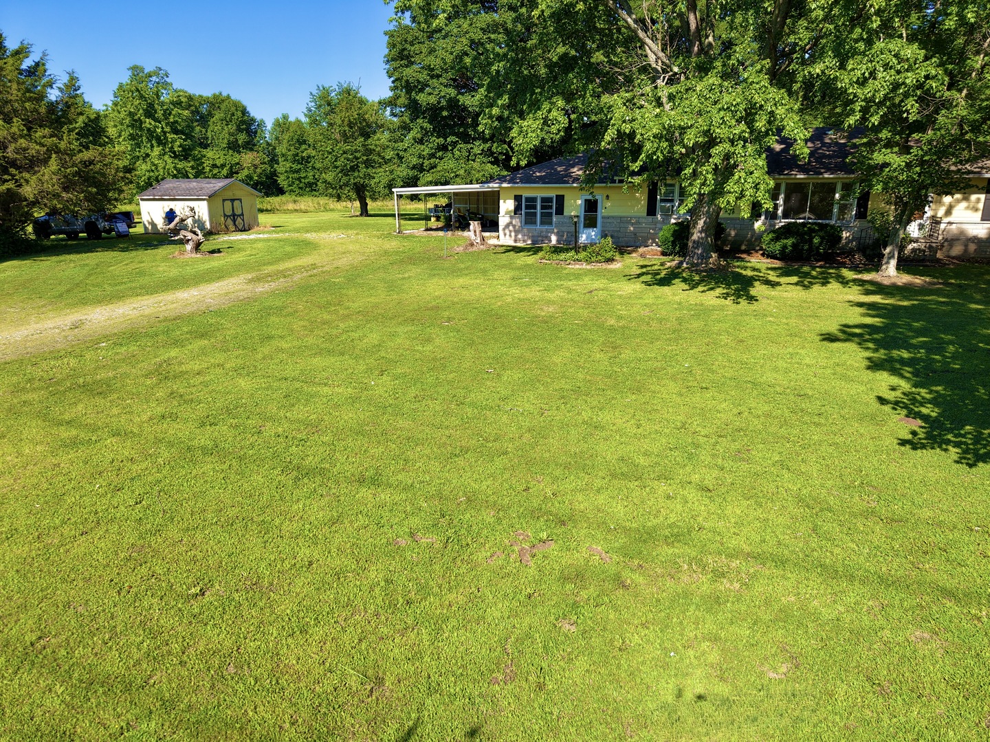 9857 Highway 45 Flora, IL 62839 - Photo 39 of 49