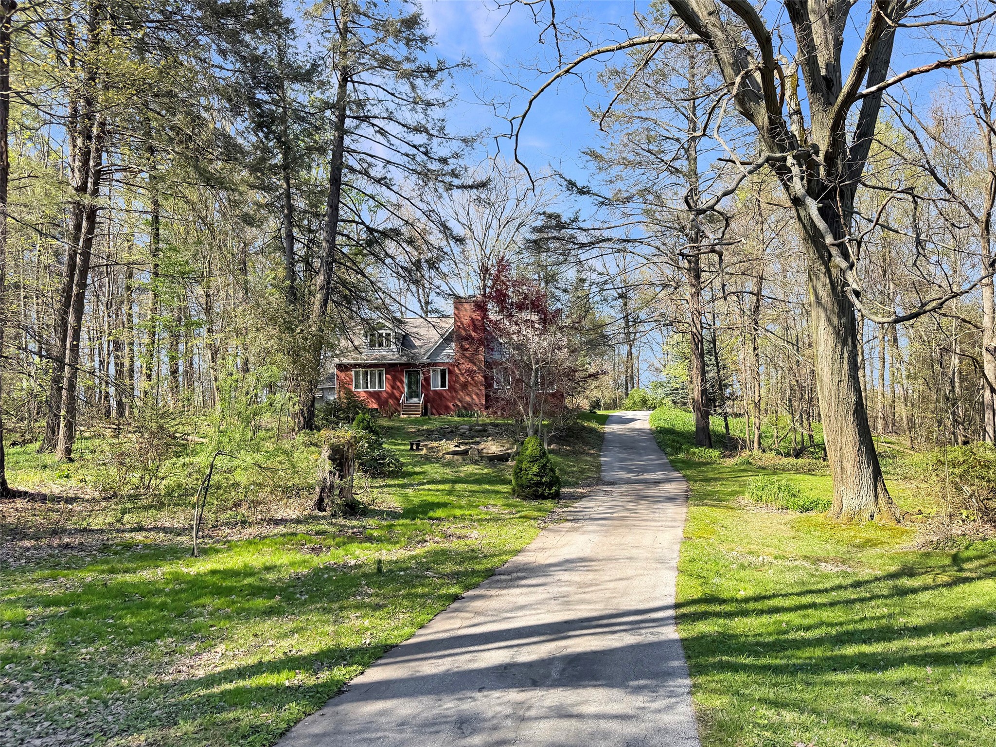 6750 West Ridge Road Fairview, PA 16415 - Photo 49 of 50 It is Only Goodbye for Now, This can be Your Daily Retreat :-)