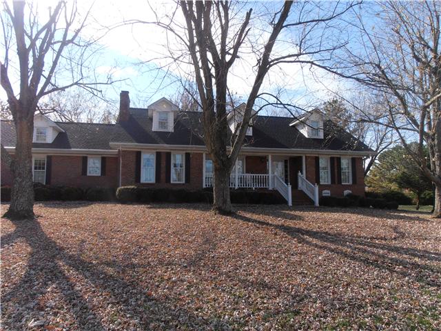 1620 Hickory Valley Road Lebanon, TN 37087 - Photo 1 of 7 Gallery Image 1