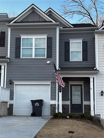 $318,000 | 139 Sawgrass Drive, Ball Ground, GA 30107