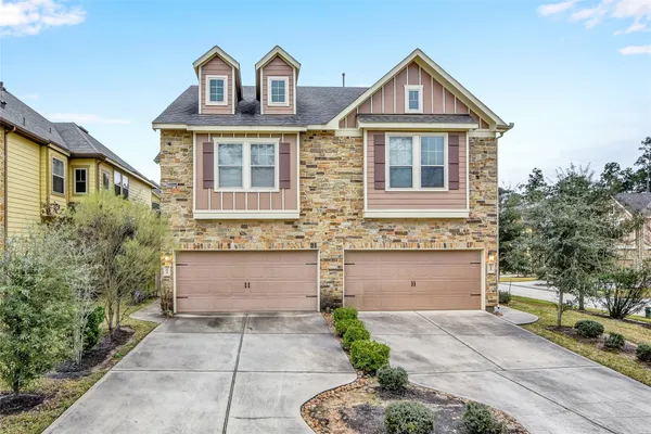 $2,500 | 21 Cheswood Manor Drive, The Woodlands, TX 77382