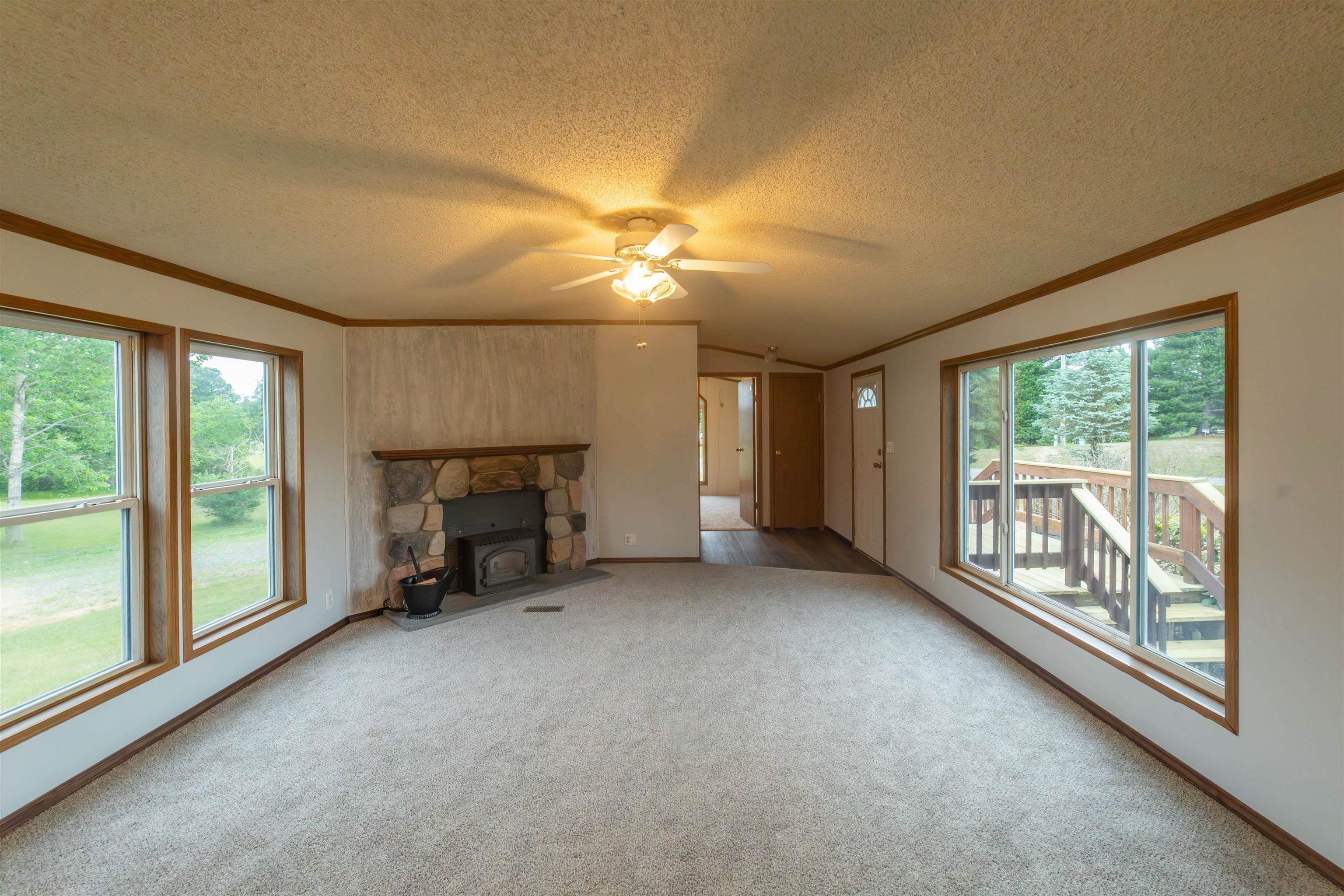 1123 County Rd C Arkdale, WI 54613 - Photo 6 of 61