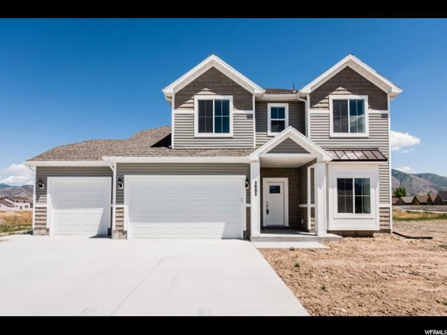 2682 South 1100th Street West Logan, UT 84321 - Photo 1 of 1
