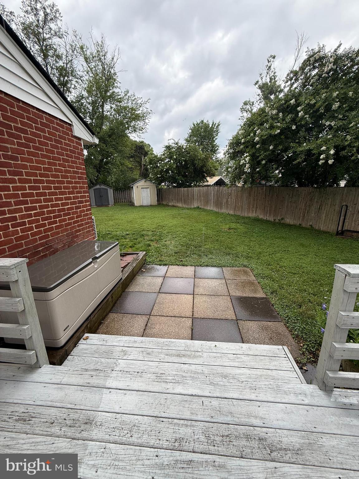 7915 Fairfax Road Alexandria, VA 22308 - Photo 17 of 21