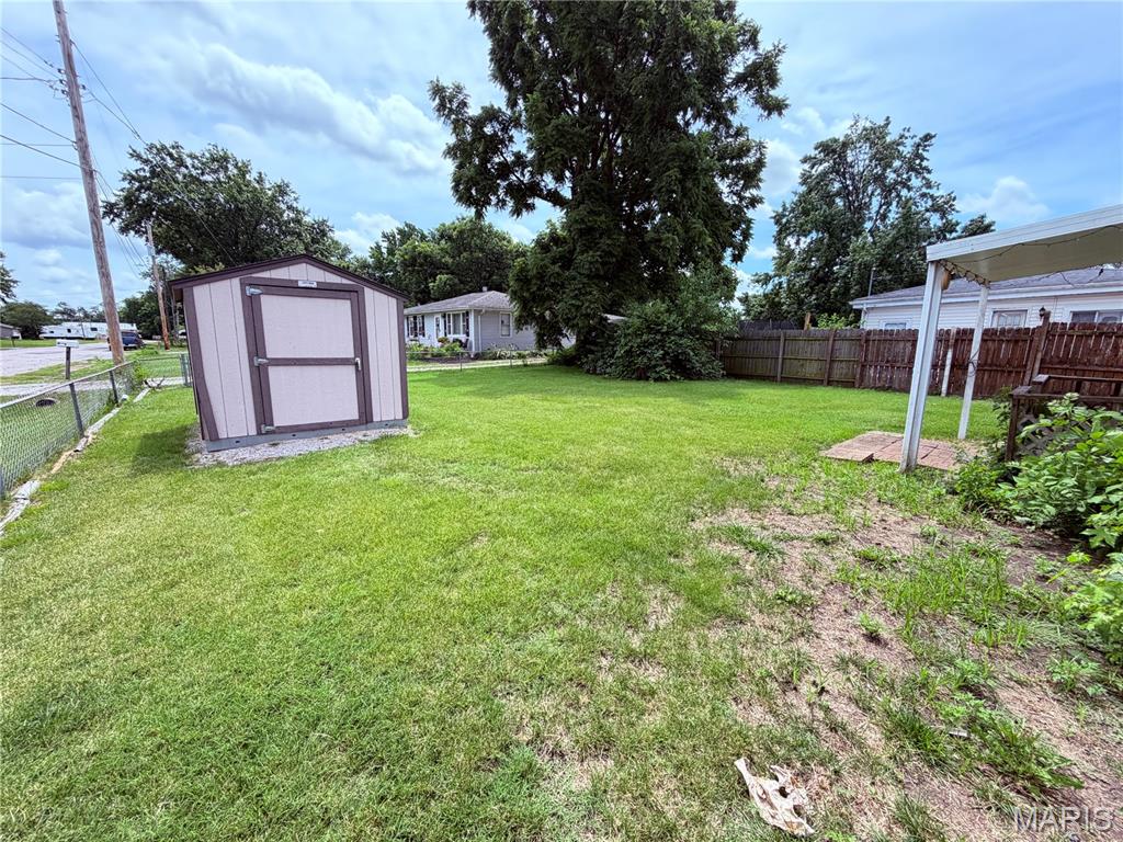 2640 Logan Street Granite City, IL 62040 - Photo 18 of 19