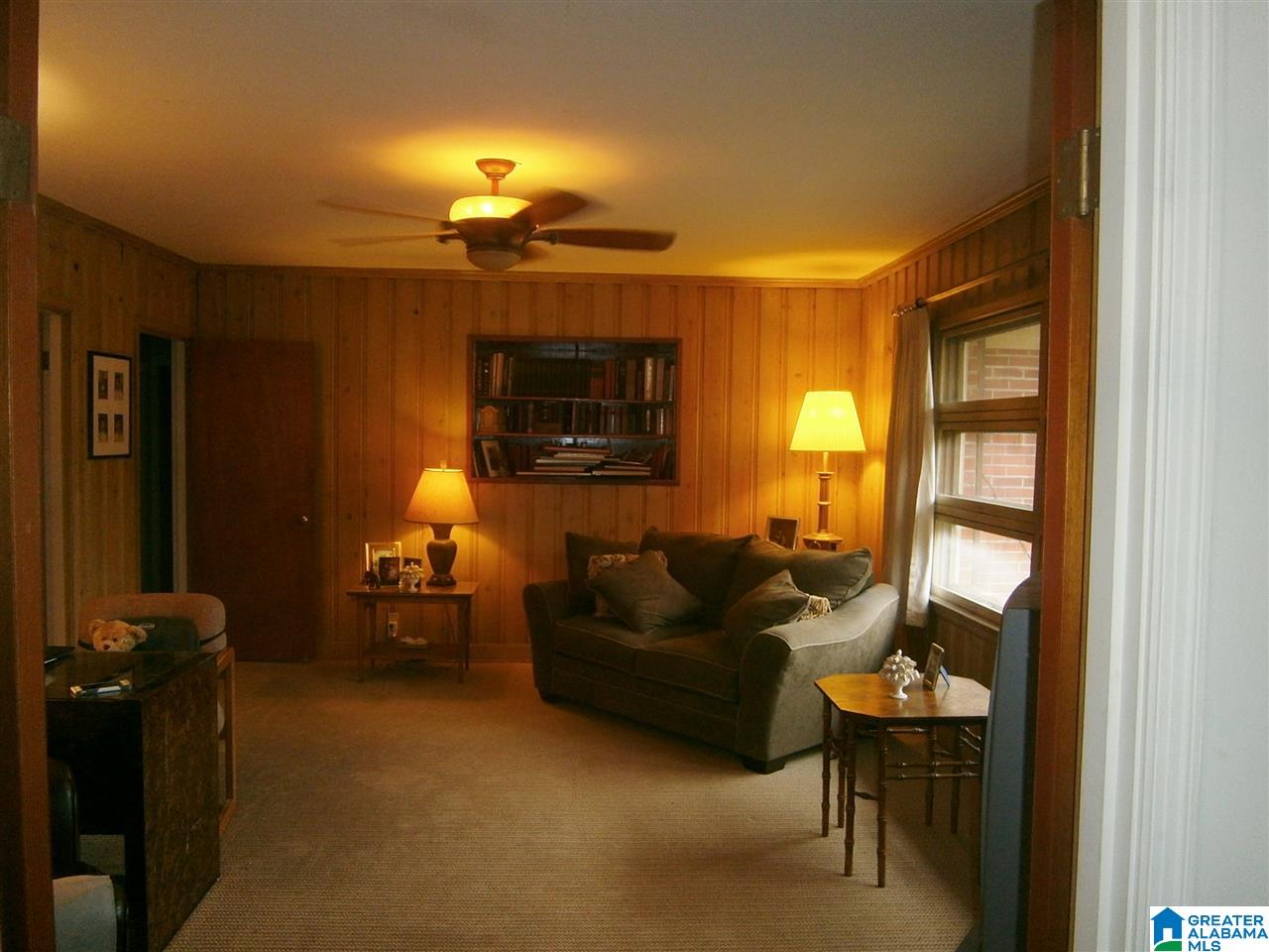 533 Hampton Drive Birmingham, AL 35209 - Photo 2 of 11