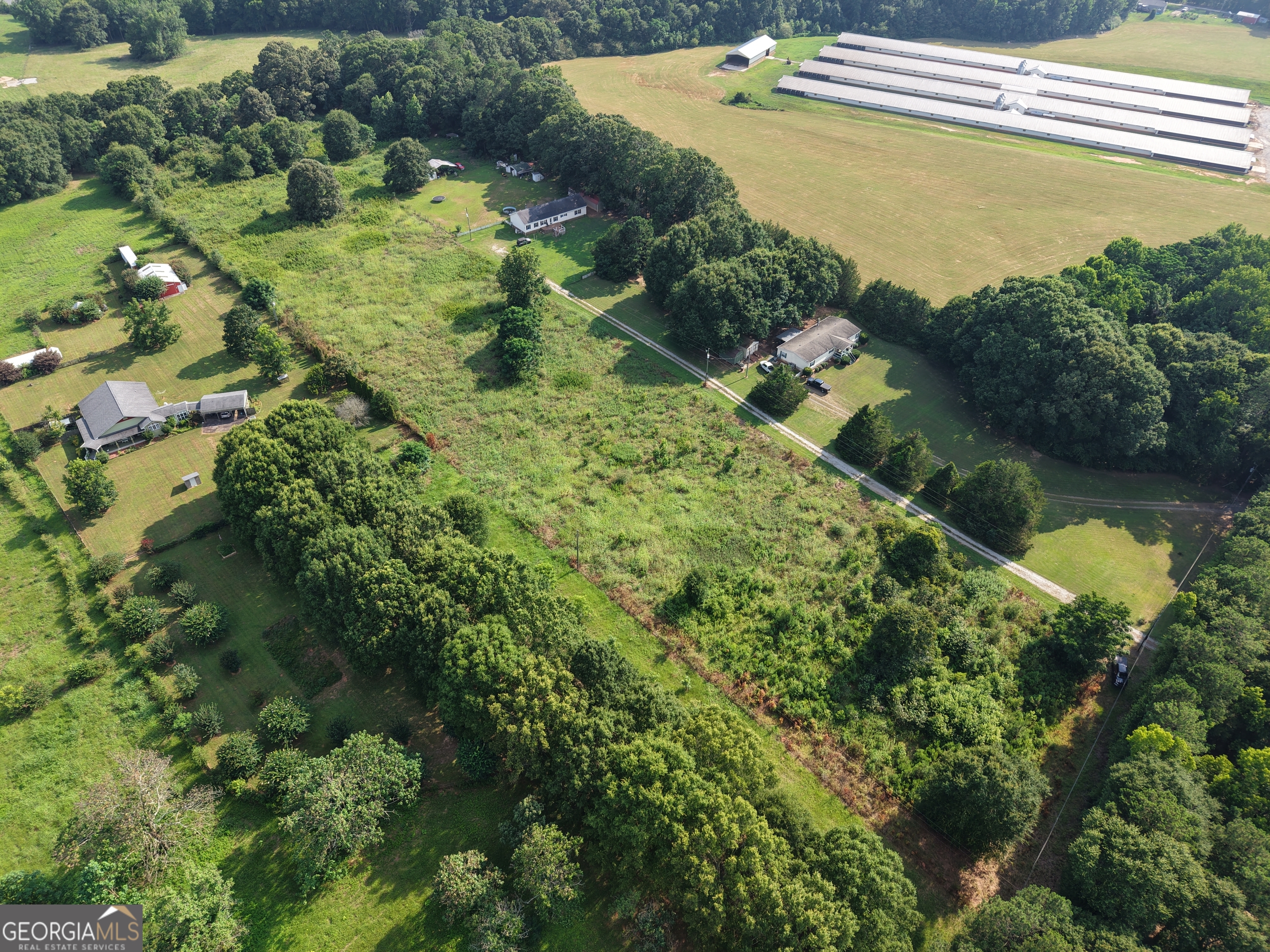 0 Zellner Road Culloden, GA 31016 - Photo 4 of 15