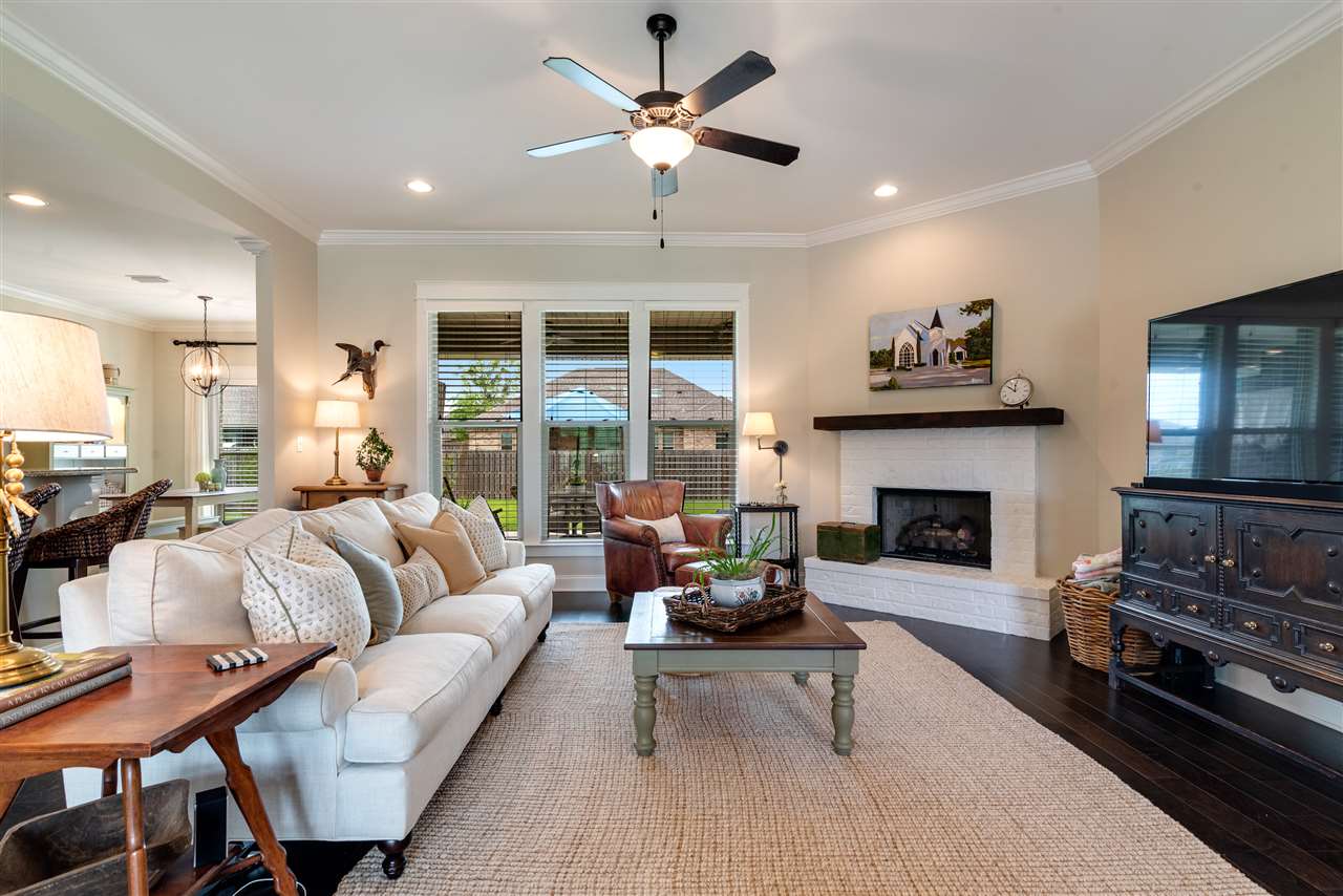 8703 Bainbridge Drive Daphne, AL 36526 - Photo 19 of 49