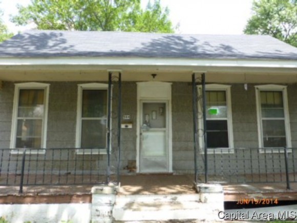 1144 North 7th Street Springfield, IL 62702 - Photo 1 of 11